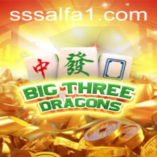 BigThreeDragons: A Excitante Aventura de Estratégia e Magia