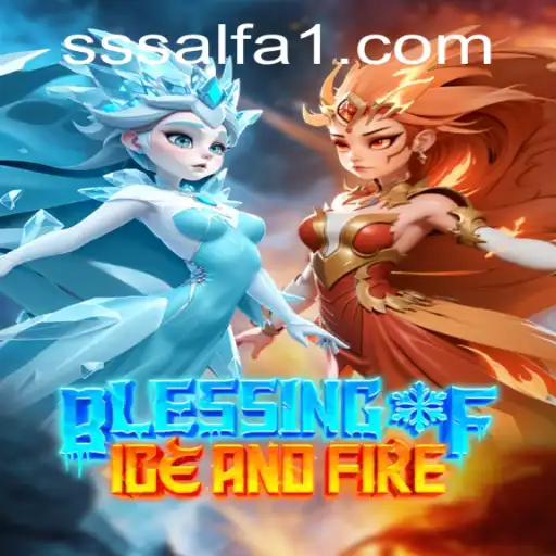 Tudo Sobre Blessing of Ice and Fire: O Guia Completo