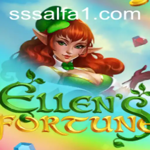 EllensFortune: O Novo Jogo de Estratégia que Cativa Jogadores em 2023