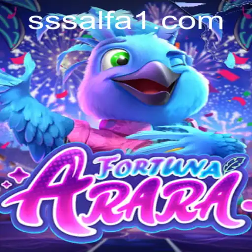 FortunaArara: Um Mergulho no Novo Jogo de Estratégia e Sorte
