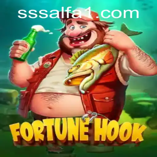 Explorando FortuneHook: O Mundo Interativo do Jogo de Aventura
