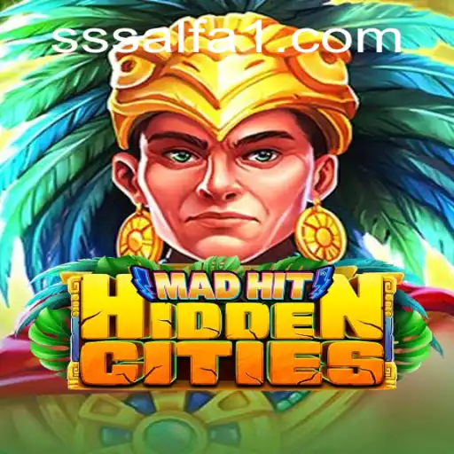 Explorando o Mundo de MadHitHiddenCities: Um Novo Desafio de Aventura
