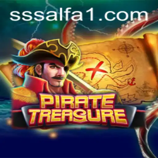 Descubra PirateTreasure: A Nova Sensação dos Jogos de Aventura