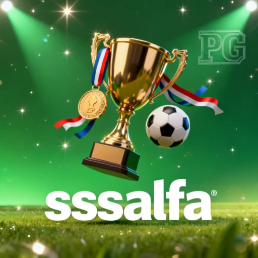 sssalfa Logo